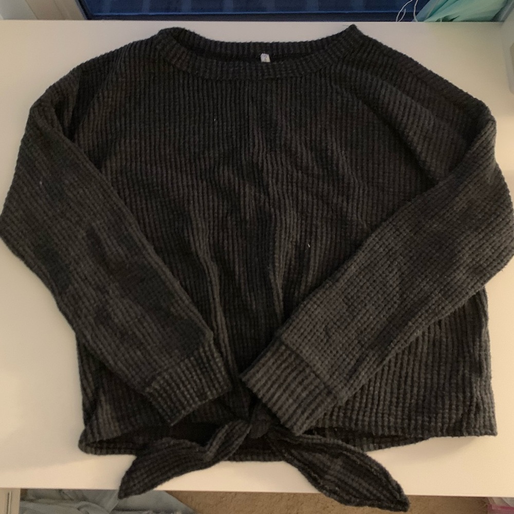 Z supply sweater